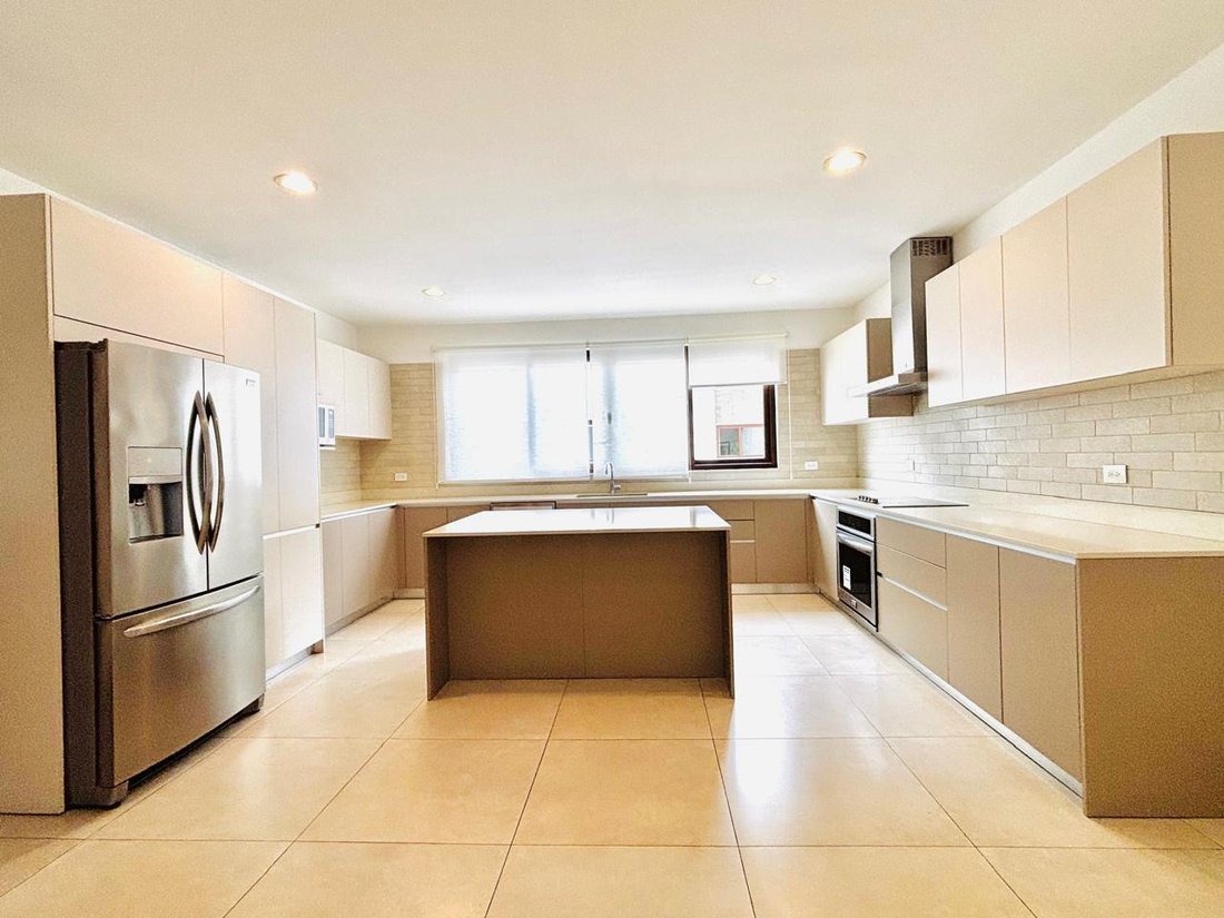 Apartamento en San Rafael, San José, Costa Rica 5 - 18822012
