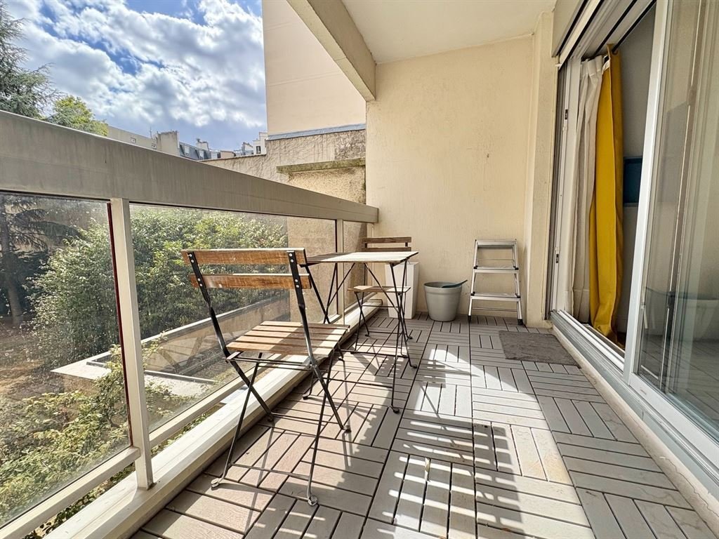 Appartement à Saint Lambert, Paris 15e Arrondissement, Paris 2 - 18815433