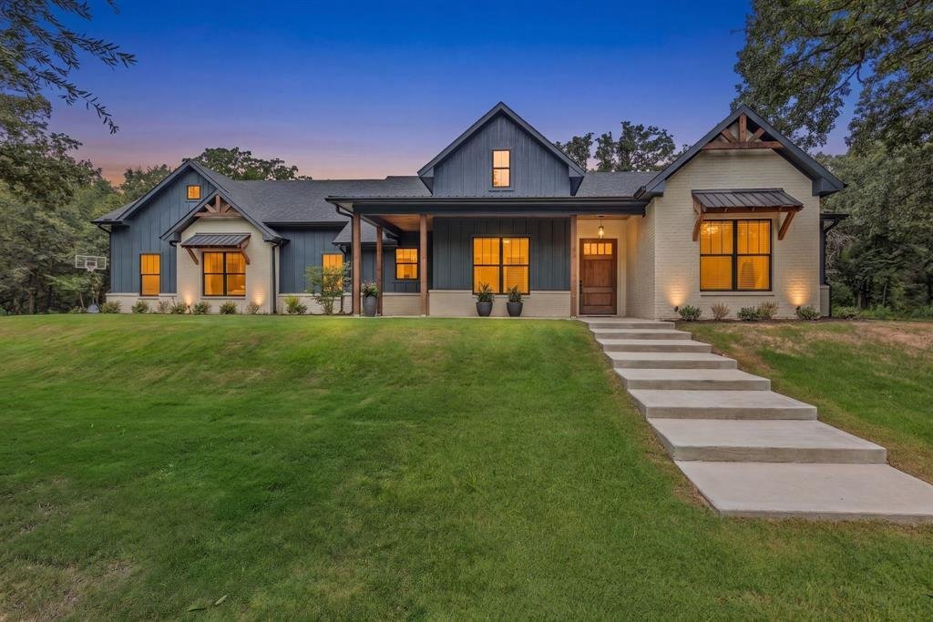House in Sulphur Springs, Texas, United States 1 - 18313872