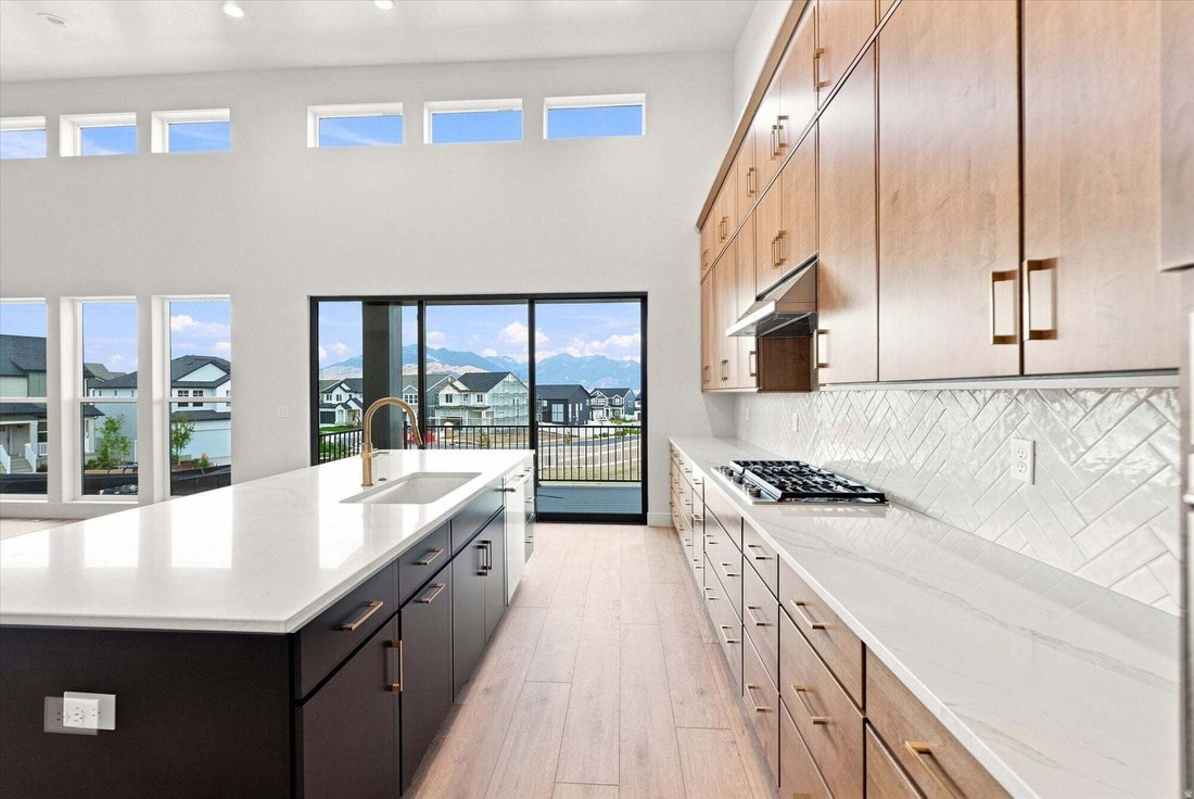 Casa a Lehi, Utah, Stati Uniti 3 - 18450093