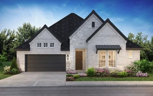 Casa en Conroe, Texas, Estados Unidos 1 - 18824398