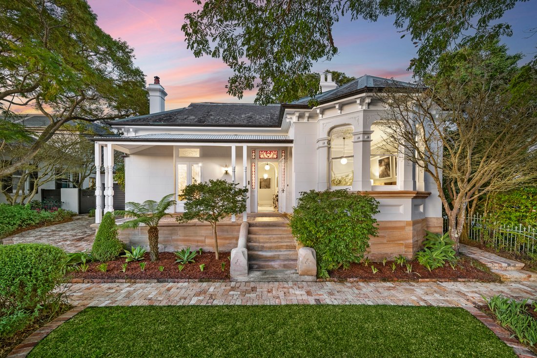 Casa a Longueville, Nuovo Galles del Sud, Australia 2 - 18826082