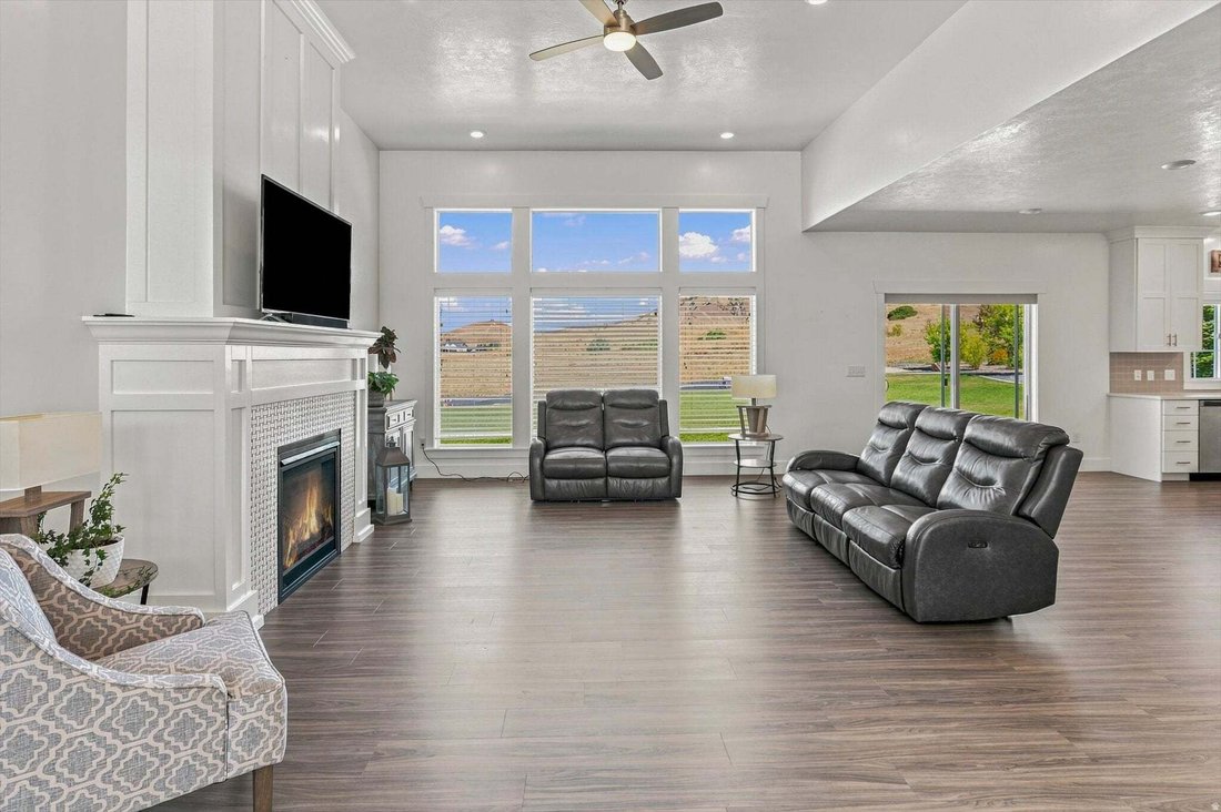 Haus in North Logan, Utah, Vereinigte Staaten 4 - 18823105
