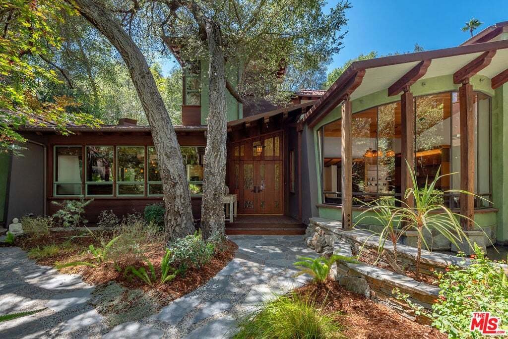 Haus in Los Angeles, Kalifornien, Vereinigte Staaten 2 - 18826293