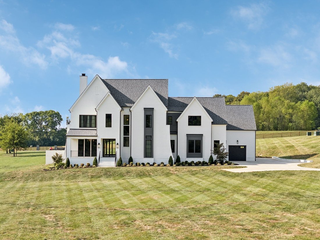 House in Arrington, Tennessee, United States 2 - 18825988