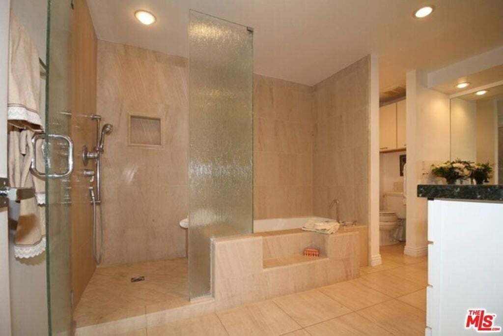 Appartement à Los Angeles, Californie, États-Unis 5 - 18826294
