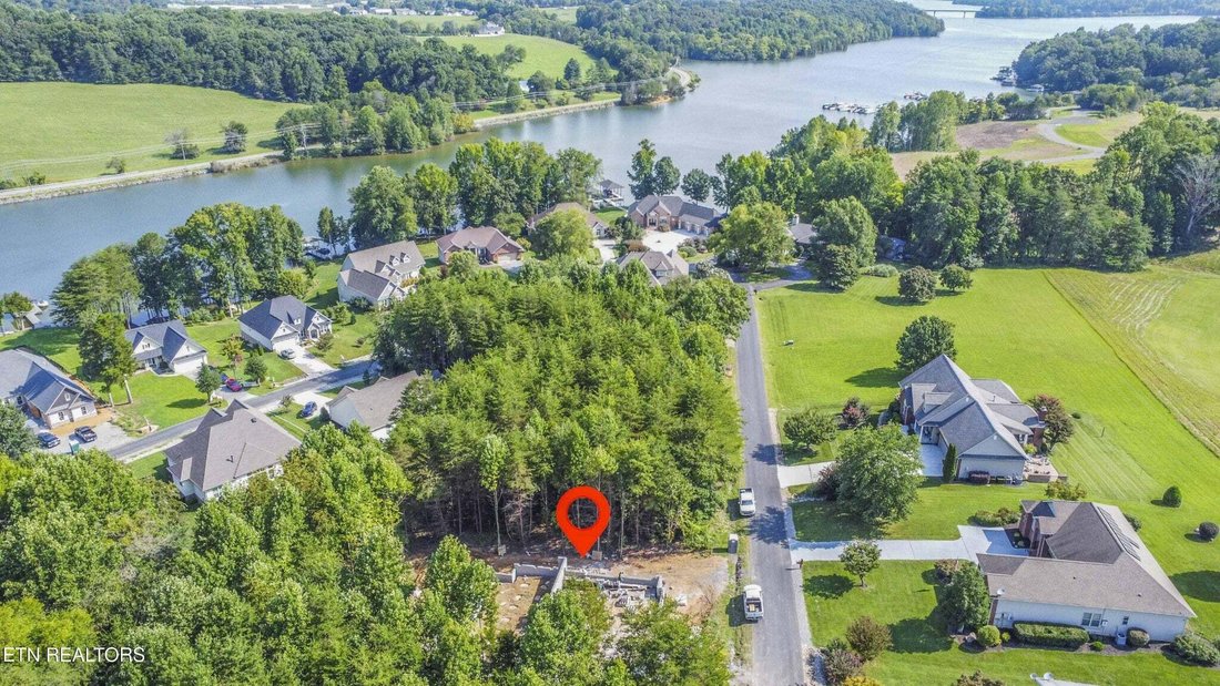 House in Vonore, Tennessee, United States 2 - 18826761