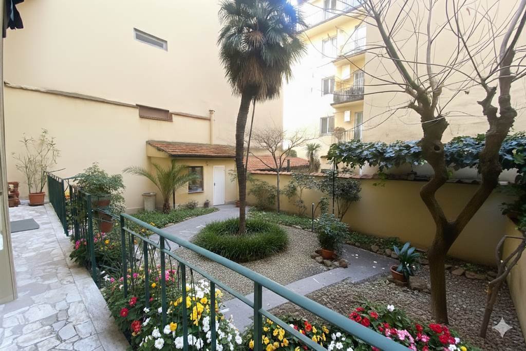 Appartement à Centro, Florence, Toscane 1 - 18825018