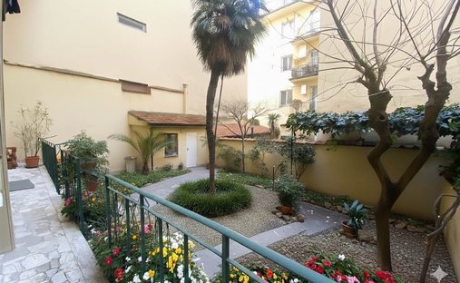 Apartment in Centro, Florence, Tuscany 1
