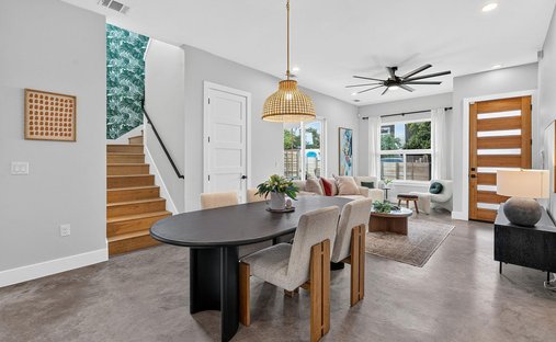 Casa a Austin, Texas, Stati Uniti 1