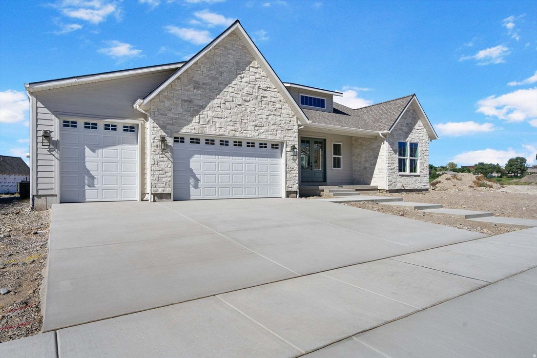 Casa a Highland, Utah, Stati Uniti 3 - 18823103