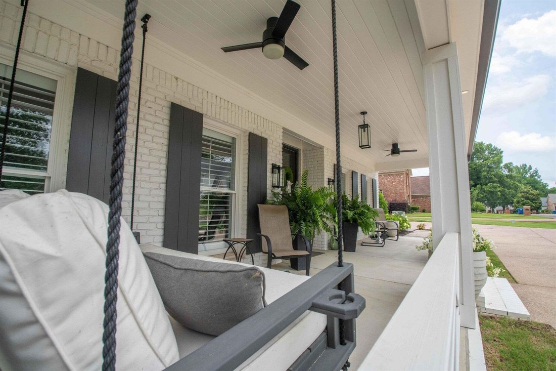 Haus in Germantown, Tennessee, Vereinigte Staaten 5 - 18823899