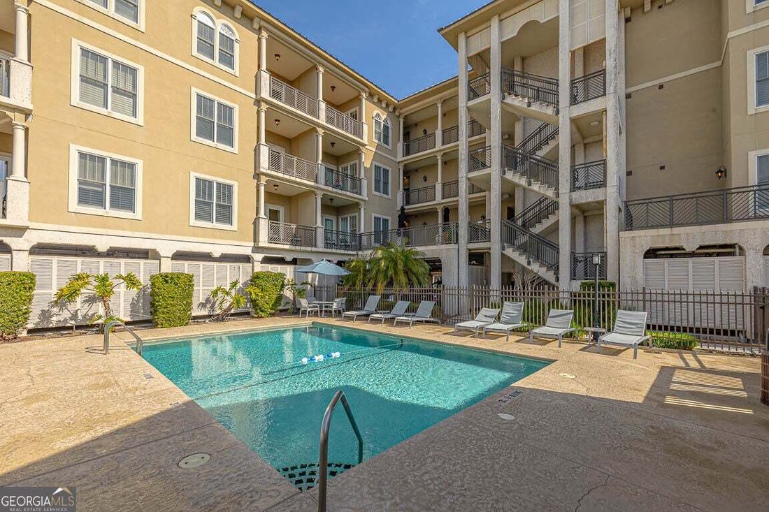 Condo in St. Simons, Georgia, United States 3 - 18824306