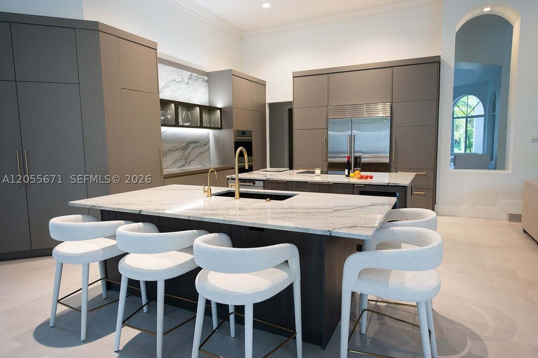 Casa a Weston, Florida, Stati Uniti 2 - 18468362