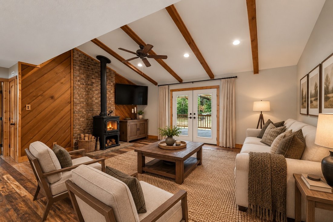Casa a Whitesboro, Texas, Stati Uniti 2 - 18823709