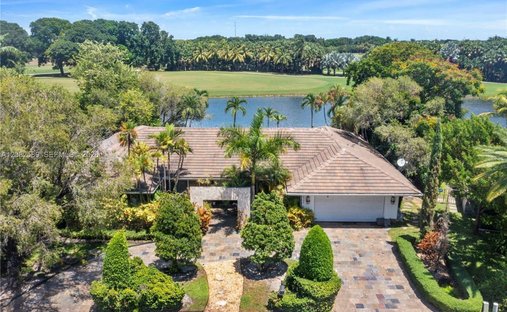 Haus in Doral, Florida, Vereinigte Staaten 1