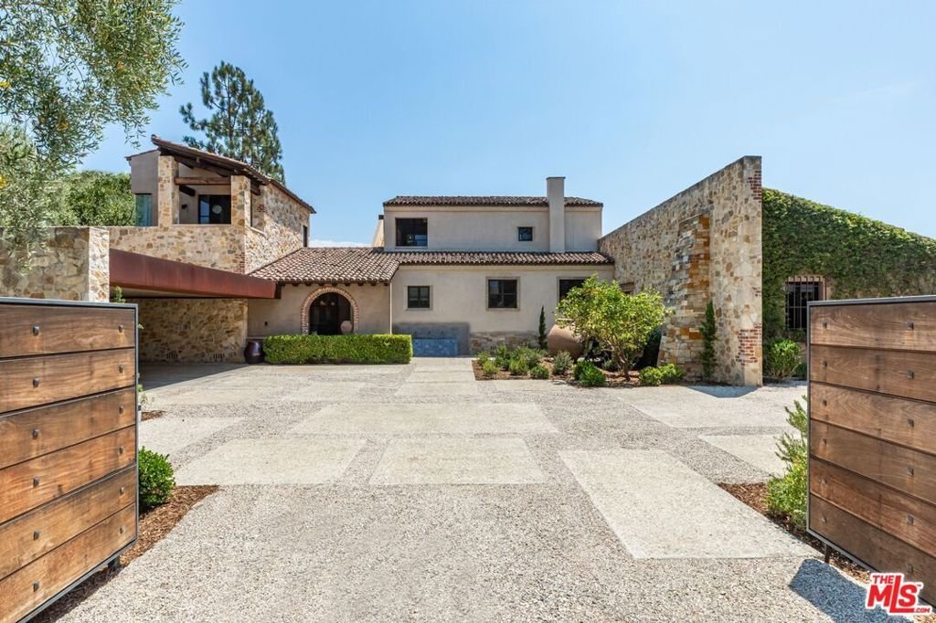House in Beverly Hills, California, United States 2 - 18823370