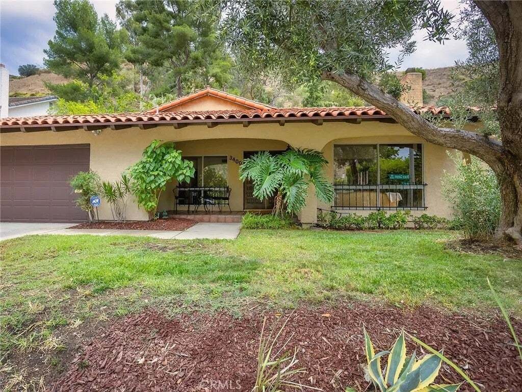 Casa en Burbank, California, Estados Unidos 3 - 18824154