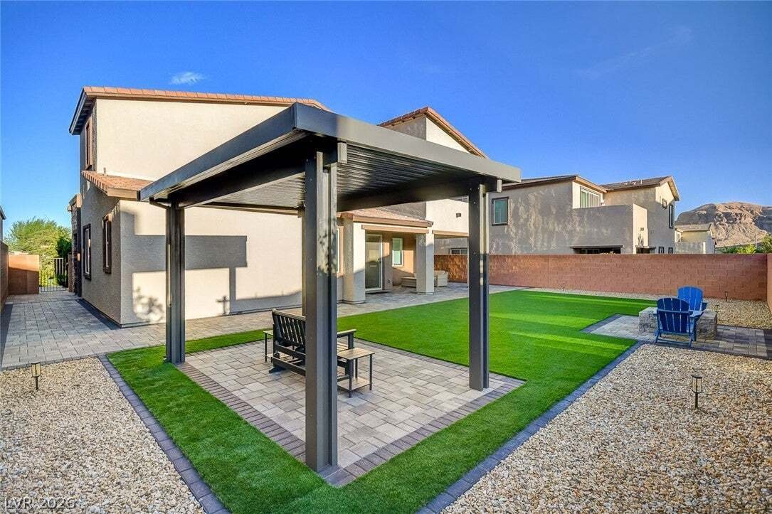 House in Las Vegas, Nevada, United States 2 - 18826408