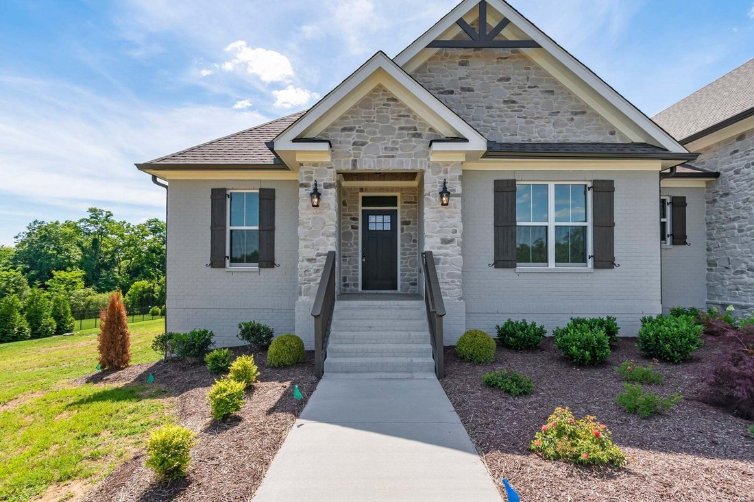 House in Columbia, Tennessee, United States 3 - 18823919