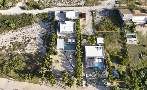 Villa in Maceió, State of Ceará, Brazil 1