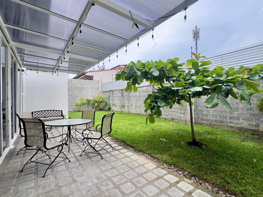 Maison à Pozos, San José, Costa Rica 4 - 18822135