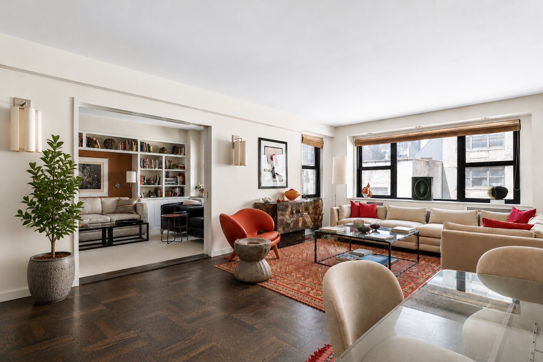 Co Op in New York, New York, United States 3 - 18826222