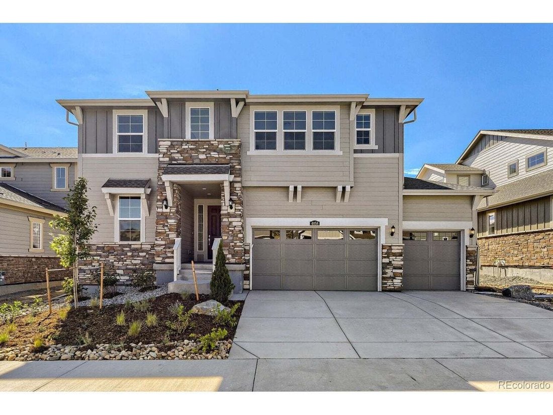 Casa a Castle Rock, Colorado, Stati Uniti 1 - 18502657