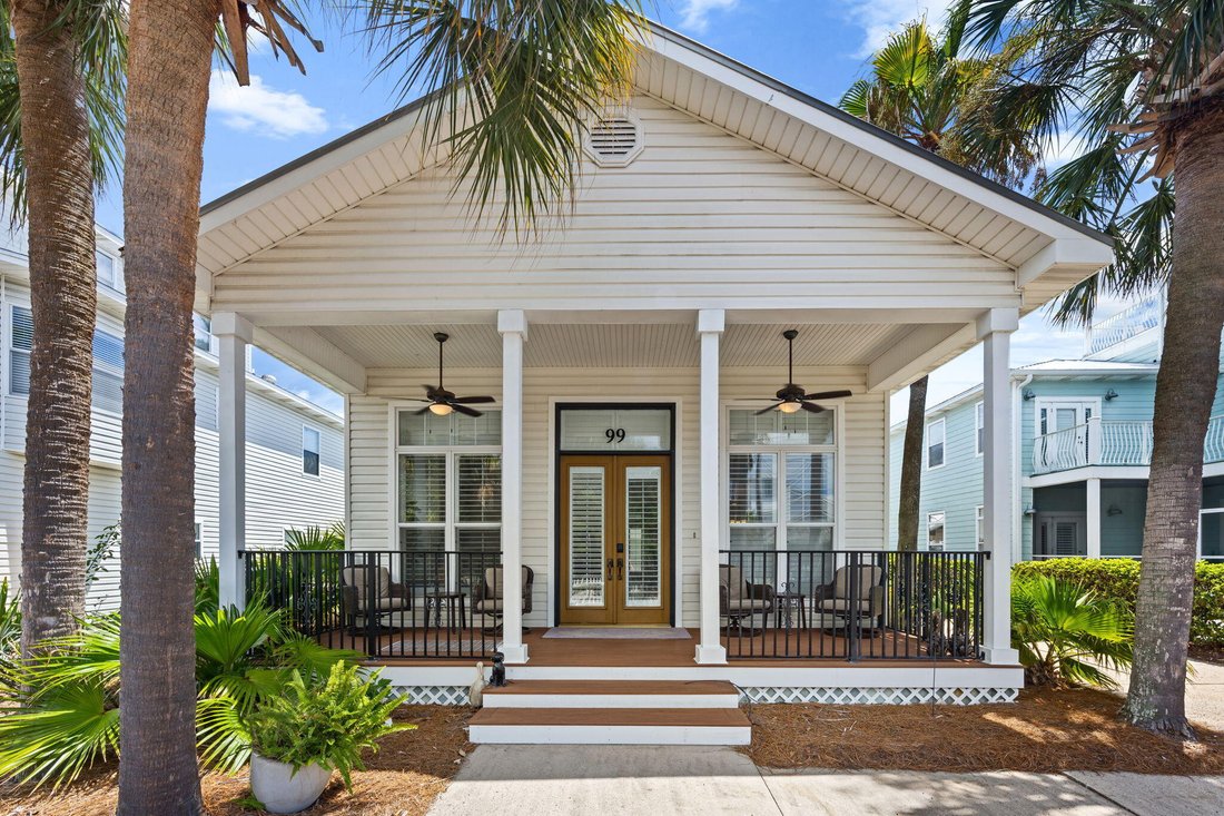 Maison à Destin, Floride, États-Unis 2 - 18823056
