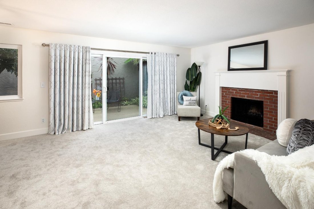 Residenza a San Jose, California, Stati Uniti 4 - 18823685