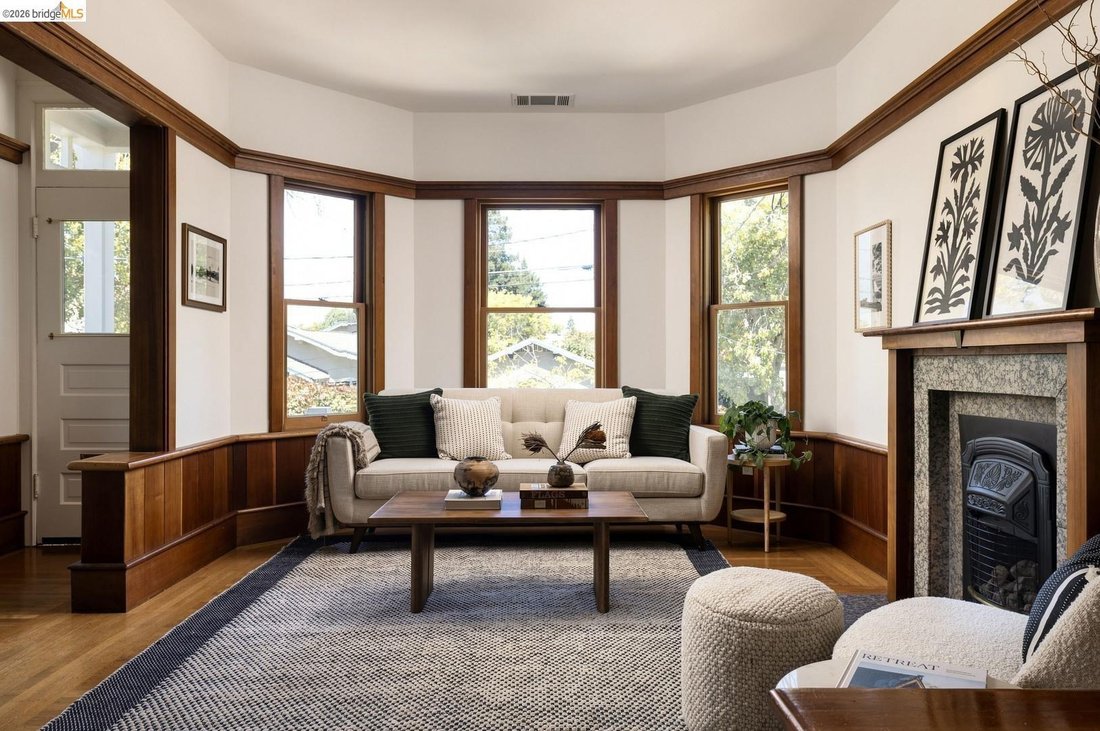 House in Berkeley, California, United States 5 - 18823554