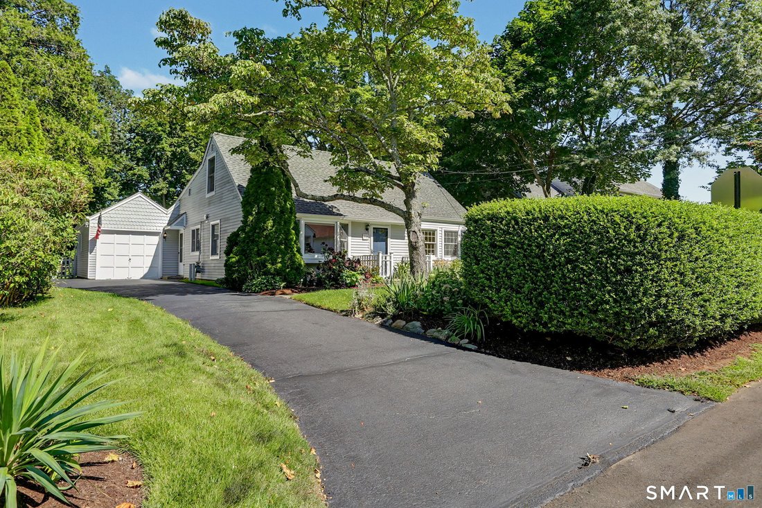 House in Fairfield, Connecticut, United States 2 - 18826462