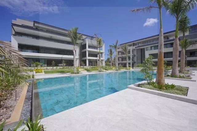 Appartamento a Grand Baie, Rivière du Rempart, Mauritius 2 - 18822111