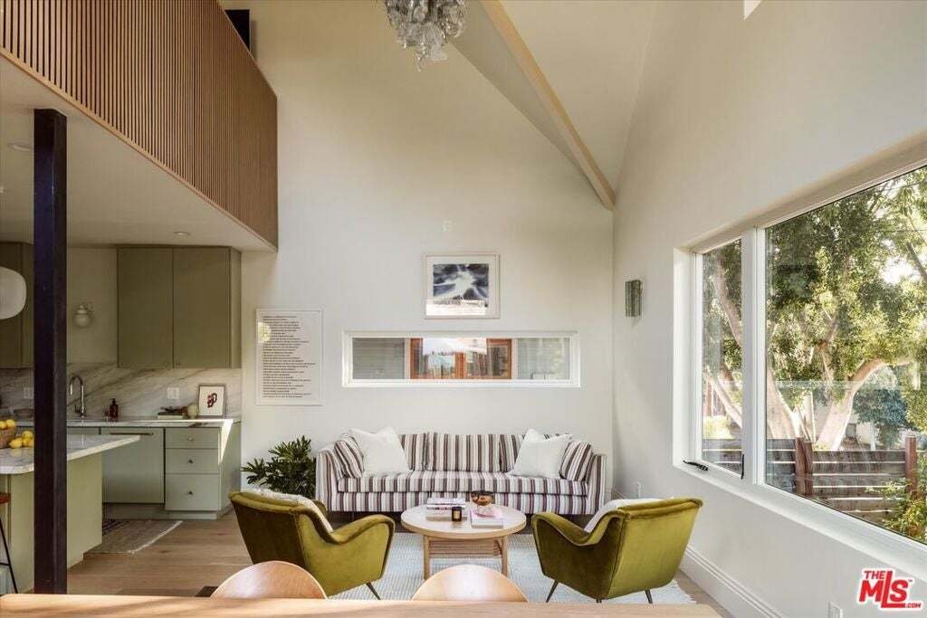 Casa en Los Ángeles, California, Estados Unidos 5 - 18826300