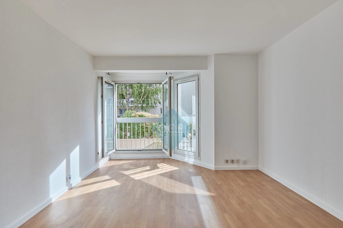 Wohnung in Père Lachaise-Réunion, Paris 20e Arrondissement, Paris 2 - 18821790