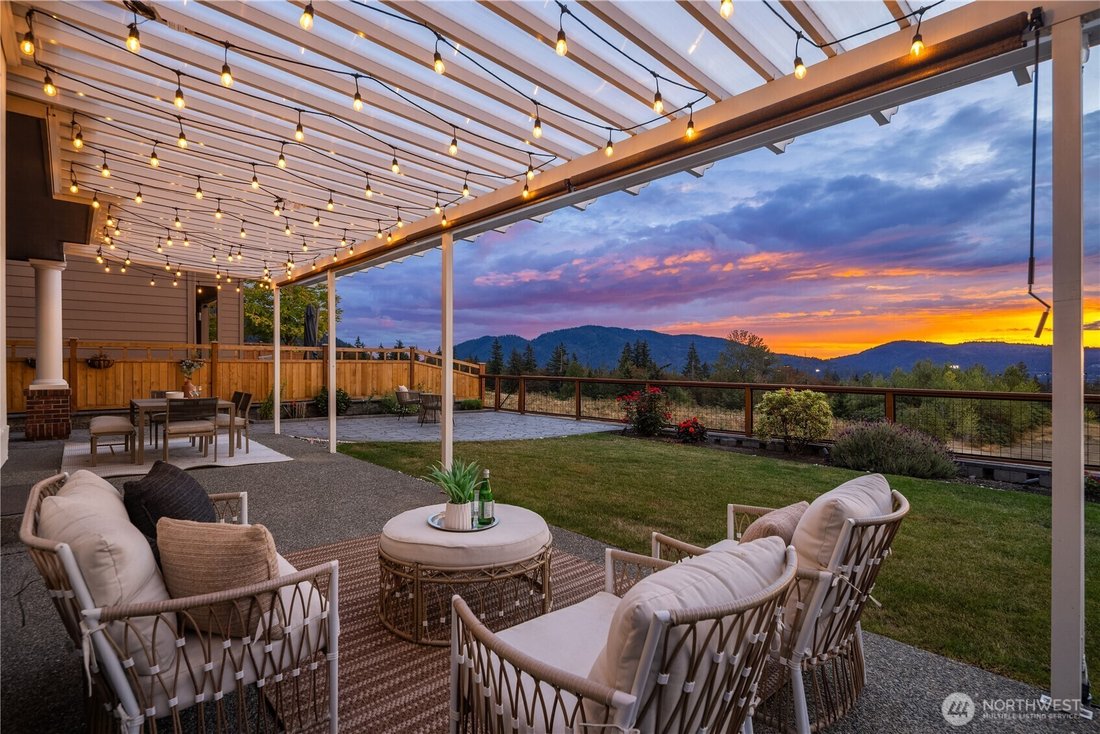 Casa a Issaquah, Washington, Stati Uniti 4 - 18823723