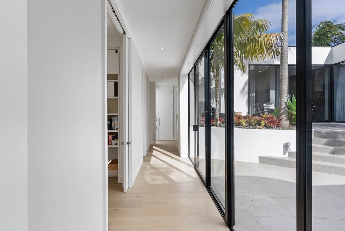 Casa en Auckland, New Zealand 4 - 18825947