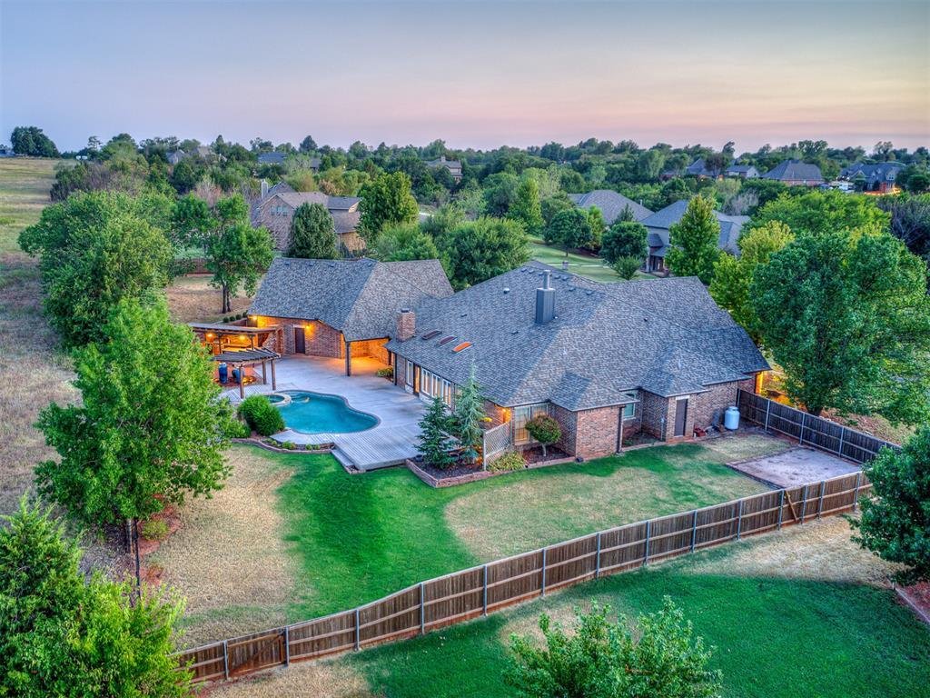 House in Norman, Oklahoma, United States 5 - 18823748