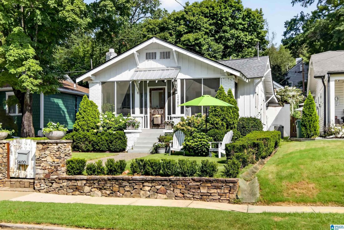Casa en Homewood, Alabama, Estados Unidos 1 - 18826879