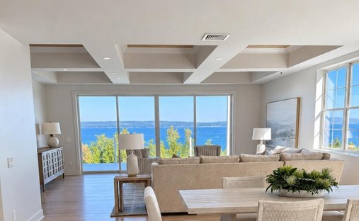 House in Petoskey, Michigan, United States 1