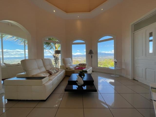 Condominio en Cinco Esquinas, San José, Costa Rica 1 - 18822036