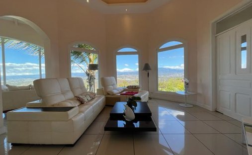 Condominio en Cinco Esquinas, San José, Costa Rica 1