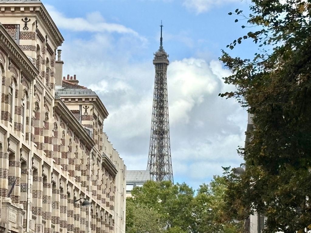 Appartement à Saint Lambert, Paris 15e Arrondissement, Paris 1 - 18815433