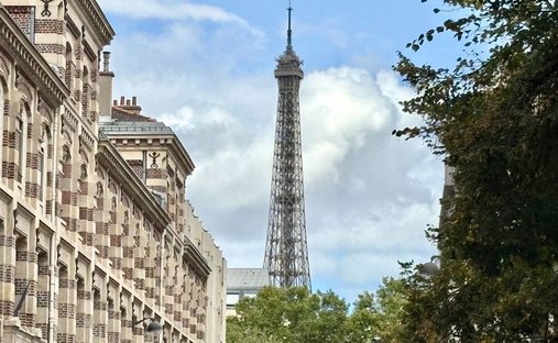 Wohnung in Montorgueil-Saint Denis, Paris 2e Arrondissement, Paris 1