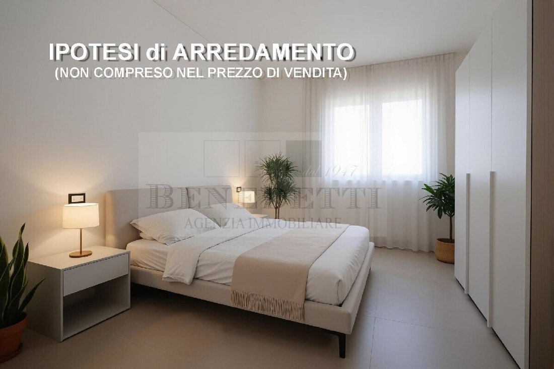 Villa en Pietrasanta, Toscana, Italia 5 - 18821298