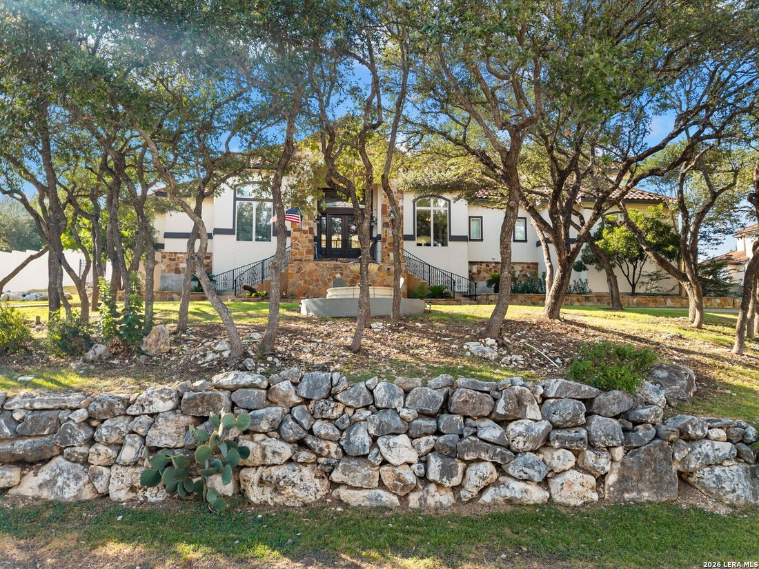 Maison à San Antonio, Texas, États-Unis 3 - 18823715