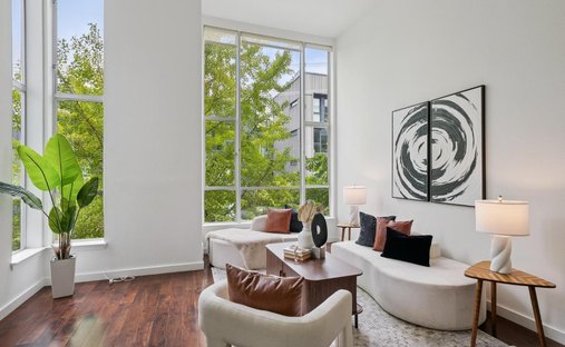 Condo in San Francisco, California, United States 1