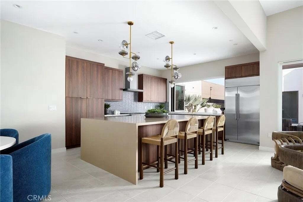 Casa en Palm Springs, California, Estados Unidos 4 - 18824220