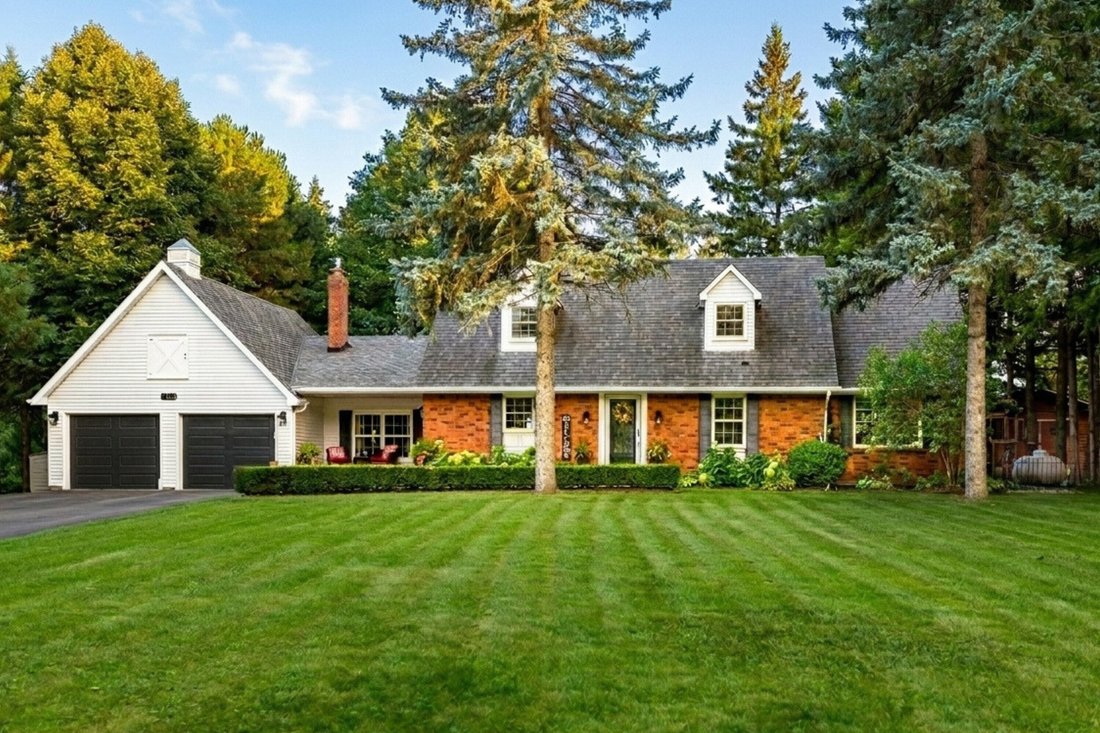 House in Halton Hills, Ontario, Canada 1 - 18822643