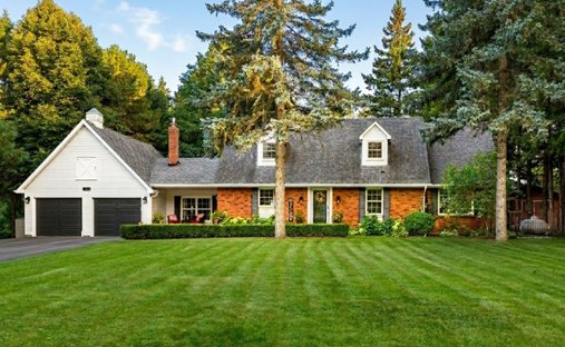 Casa en Halton Hills, Ontario, Canadá 1